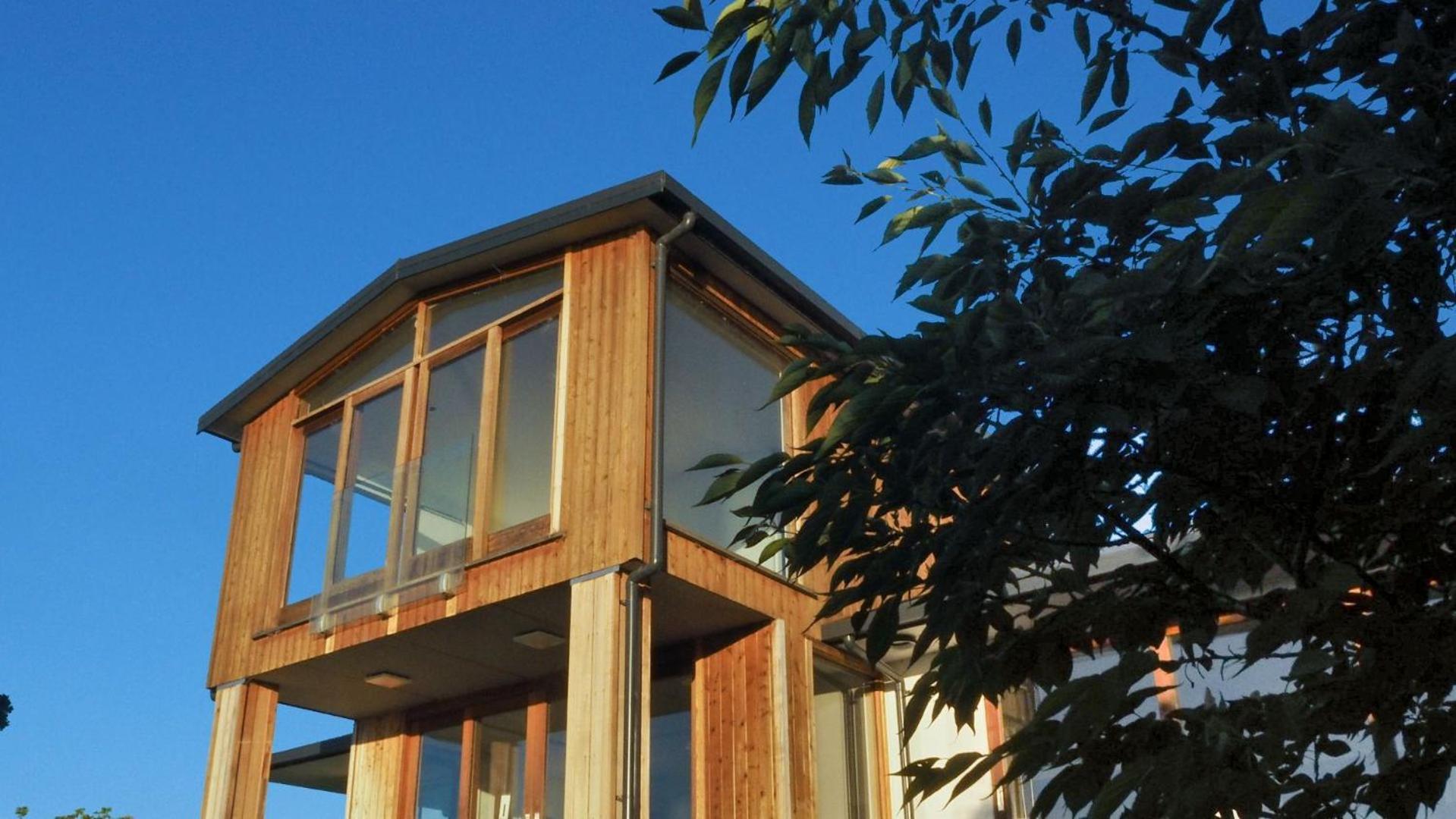Sunset Haven In Nelson Villa Exterior photo
