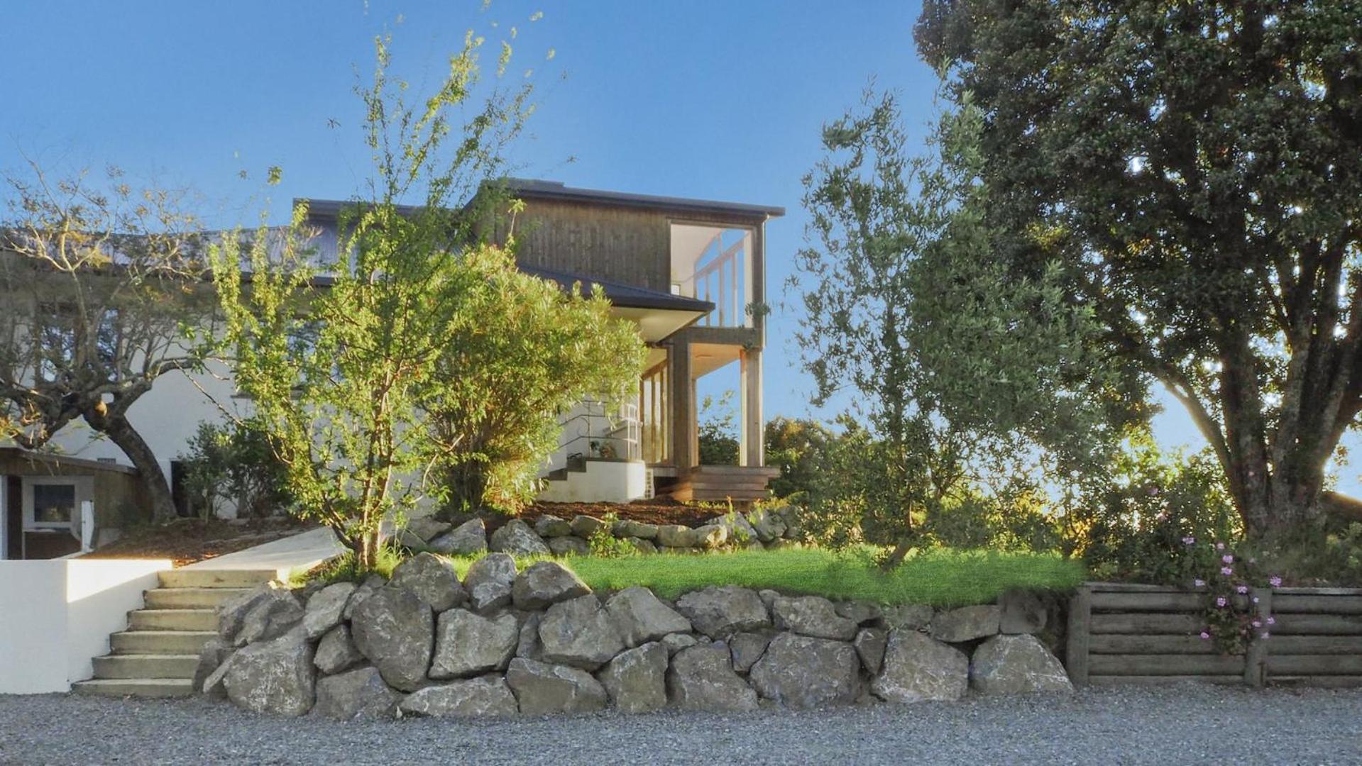 Sunset Haven In Nelson Villa Exterior photo