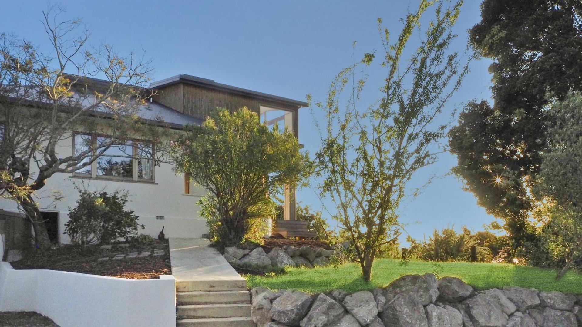 Sunset Haven In Nelson Villa Exterior photo